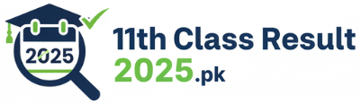 11th Class Result 2025